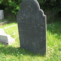 NE Section Gravestones_20100525_2237