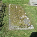 NW Section Gravestones_20100525_2157