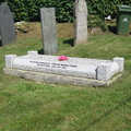 NW Section Gravestones_20100525_2215
