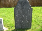 NE Section Gravestones_20100525_2227