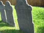 NE Section Gravestones_20100525_2230