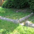 NE Section Gravestones_20100525_2233