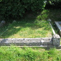 NE Section Gravestones_20100525_2234