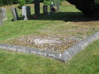 NW Section Gravestones_20100525_2211
